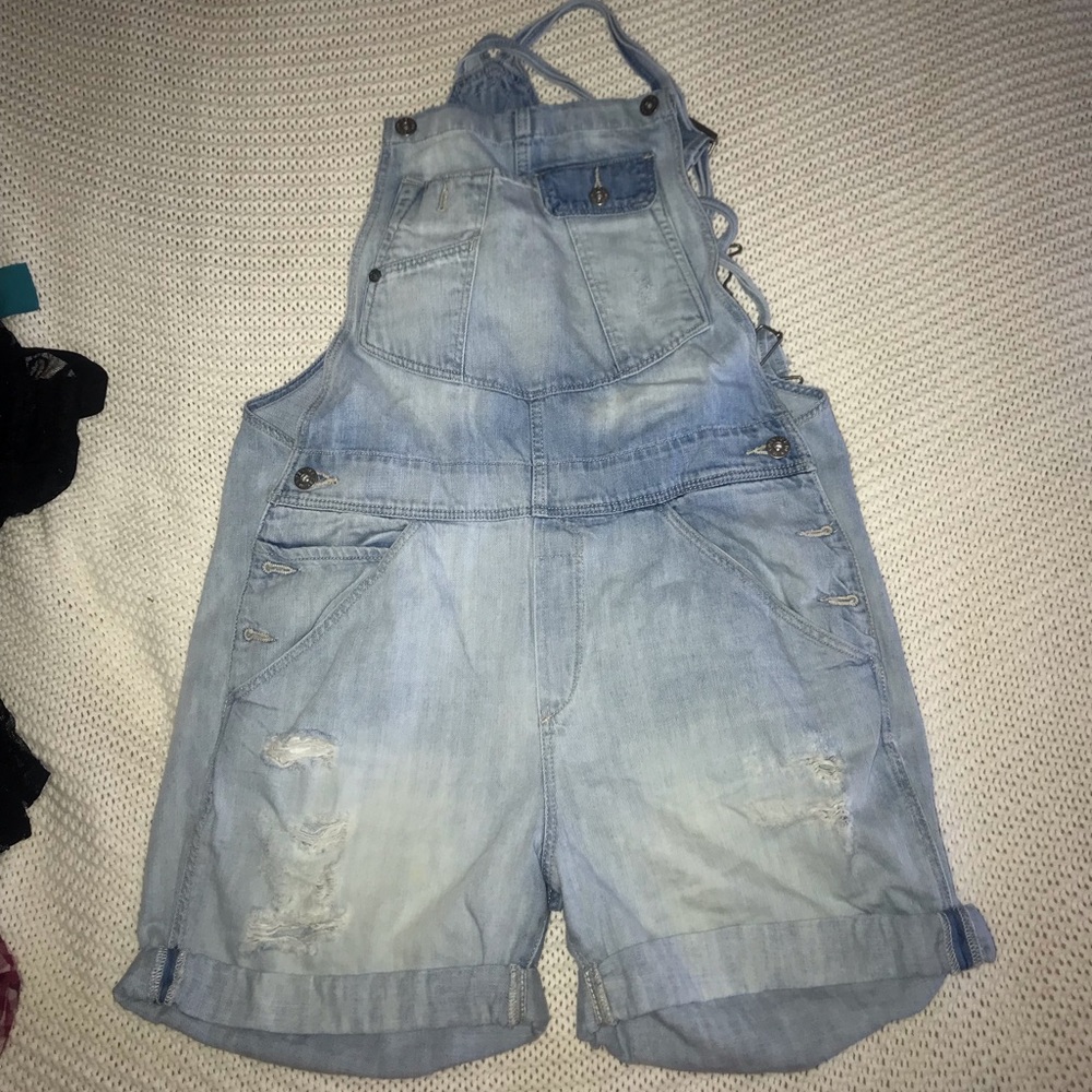H&M Short jumper